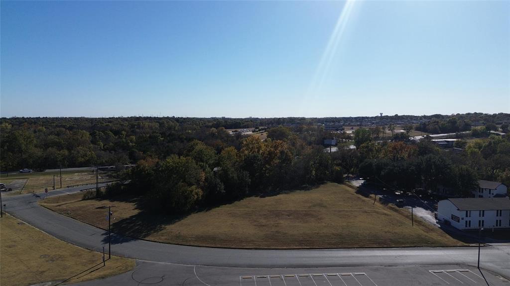 Westwood 6th Add - Land