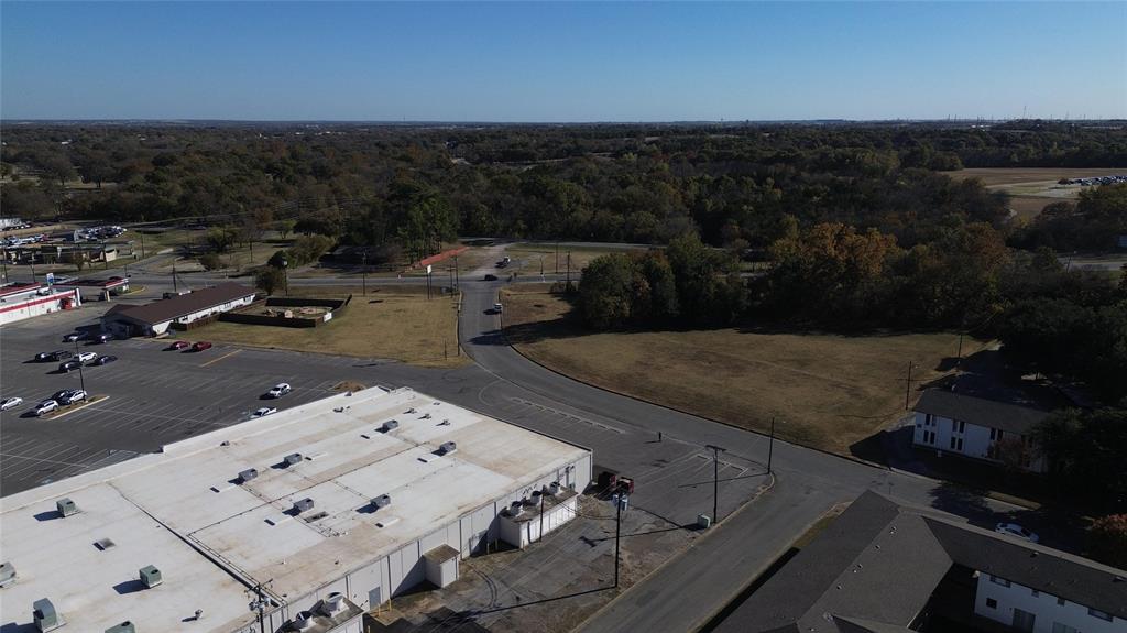 Westwood 6th Add - Land