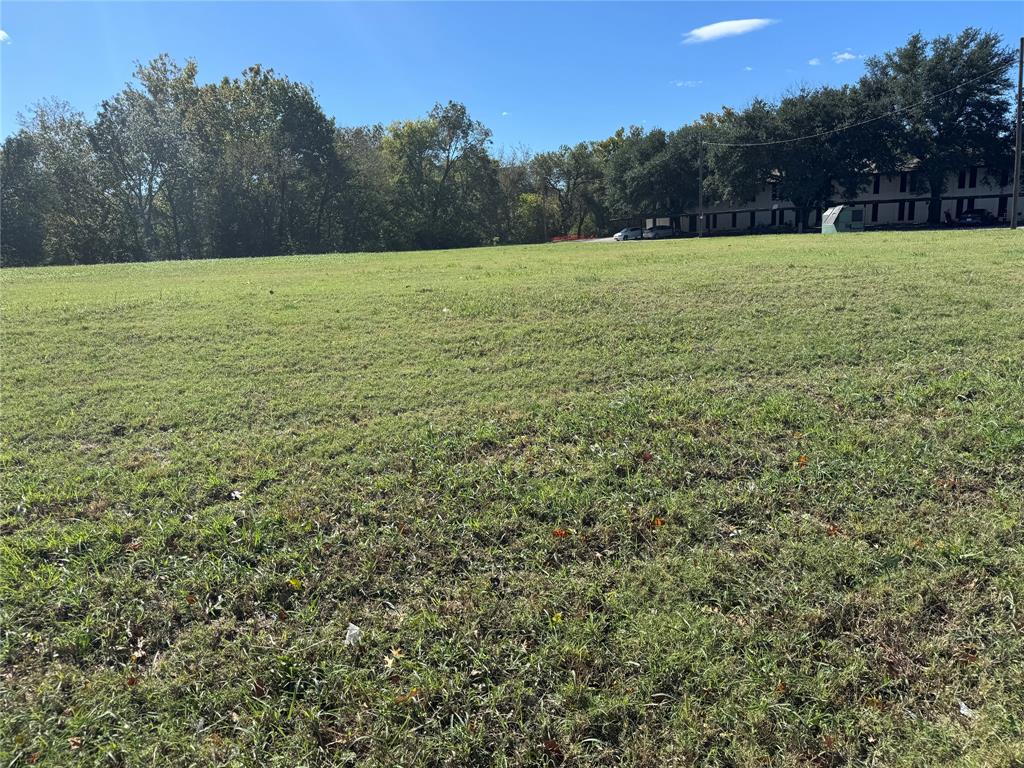 Westwood 6th Add - Land