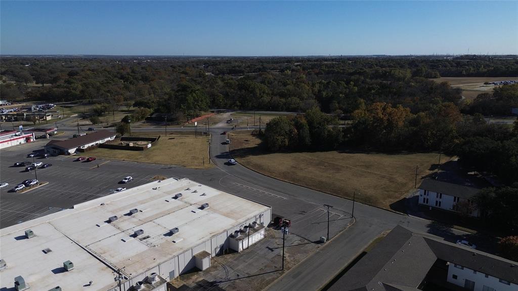 Westwood 6th Add - Land