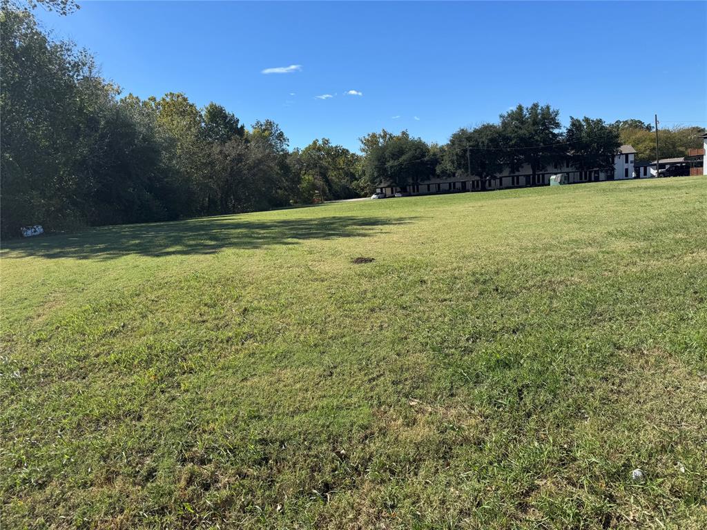 Westwood 6th Add - Land