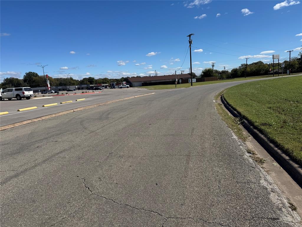 Westwood 6th Add - Land