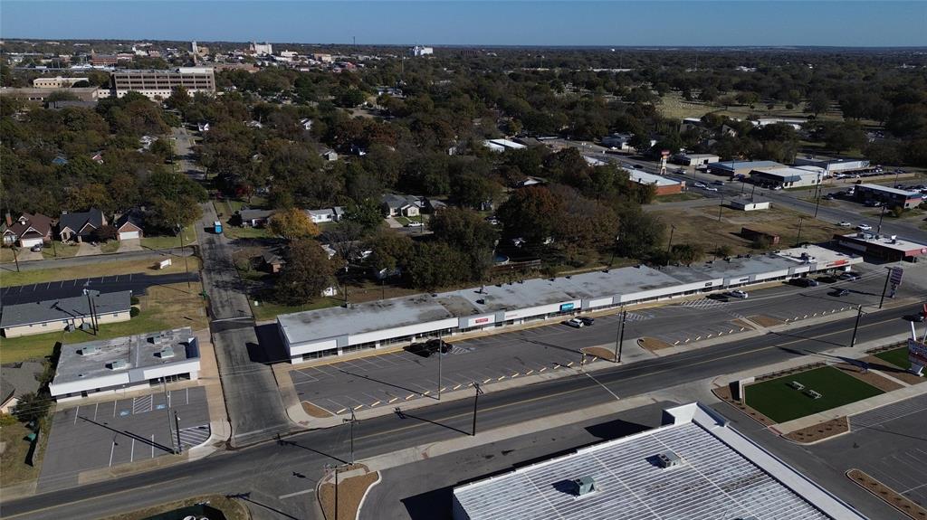 Westwood 6th Add - Land