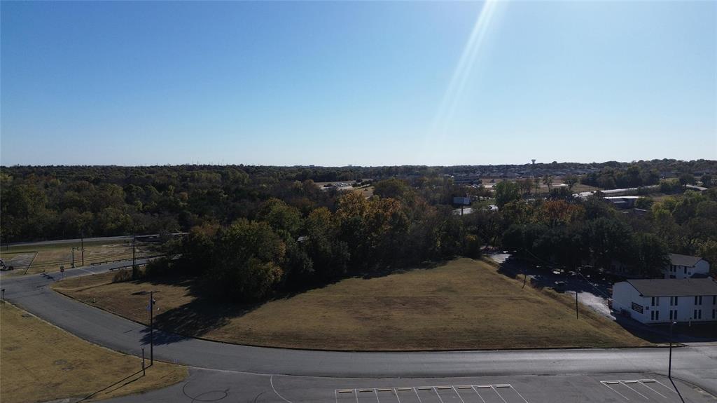 Westwood 6th Add - Land