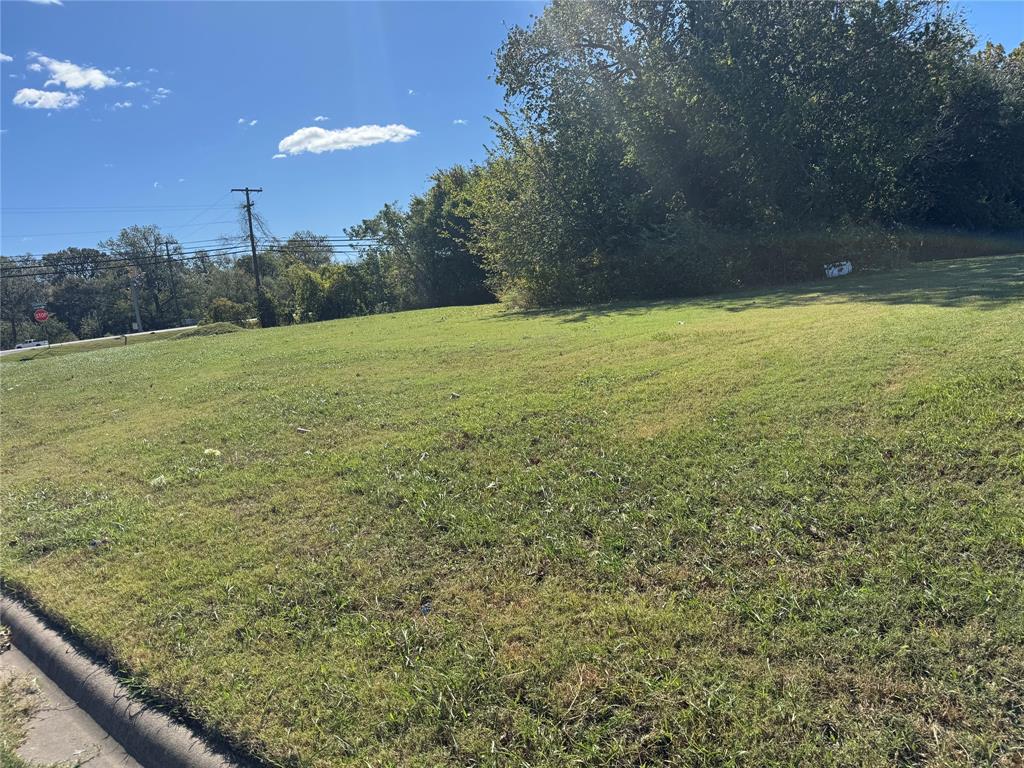 Westwood 6th Add - Land