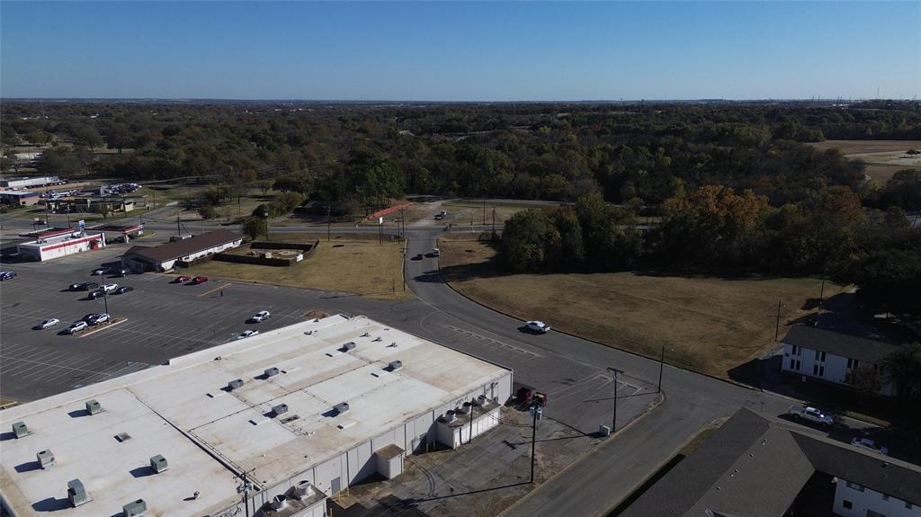 Westwood 6th Add - Land