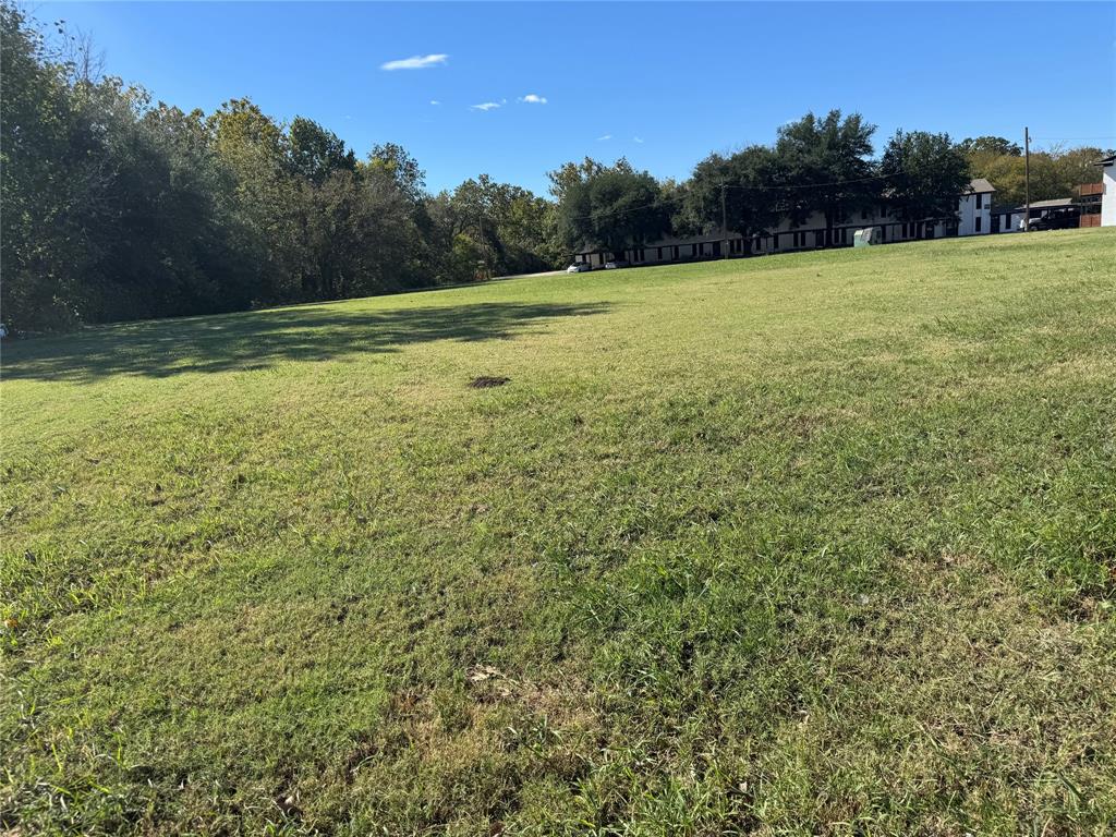 Westwood 6th Add - Land