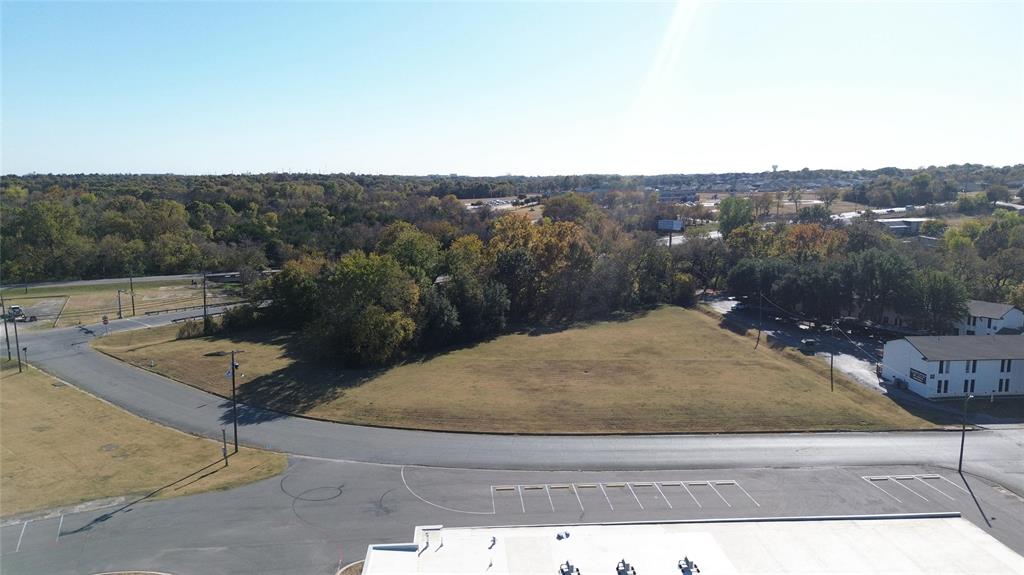 Westwood 6th Add - Land