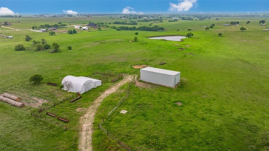 Discover the allure of this captivating 132 (approximate) acre property, nestled on a picturesque hill overlooking the charming town below. With versatile terrain, it's ideal for equestrian enthusiasts, farmers, or developers seeking subdivision opportunities. A promising a blend of tranquility and potential. Whether envisioning a sprawling estate, agricultural haven, or vibrant community, this land offers endless possibilities to fulfill your dreams!