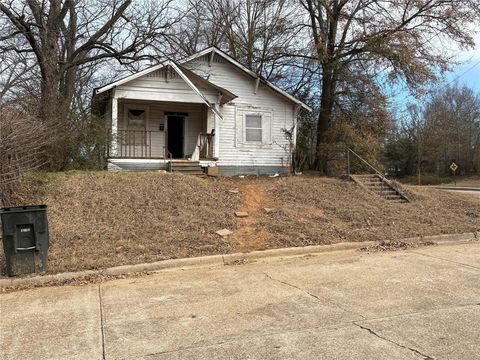 1151 Kenneth Avenue Shreveport LA 71103
