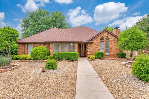 7581 Kings Ridge Road Frisco TX 75035