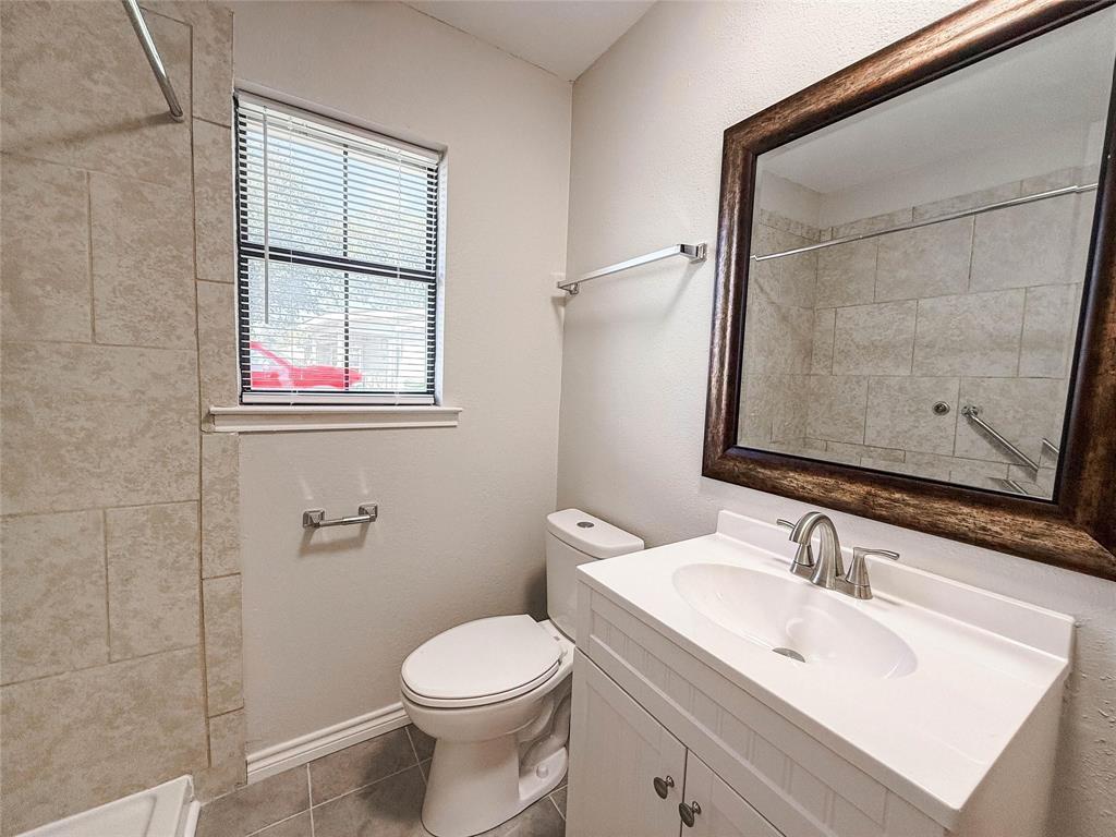 Port Ridglea - Residential