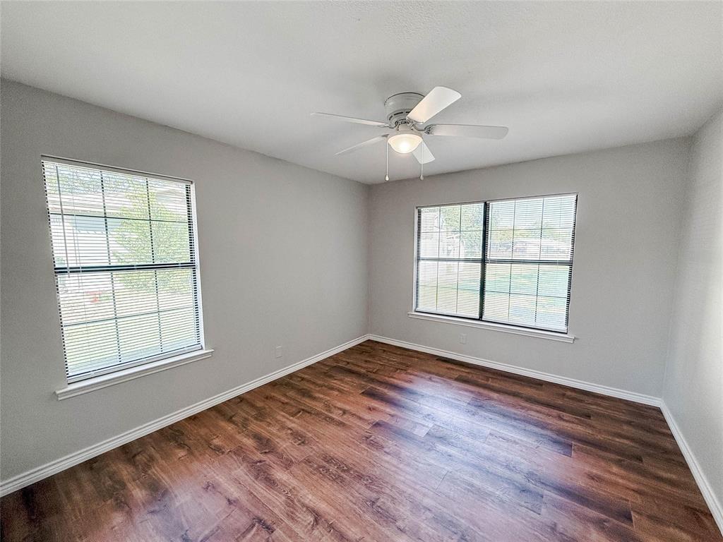 Port Ridglea - Residential