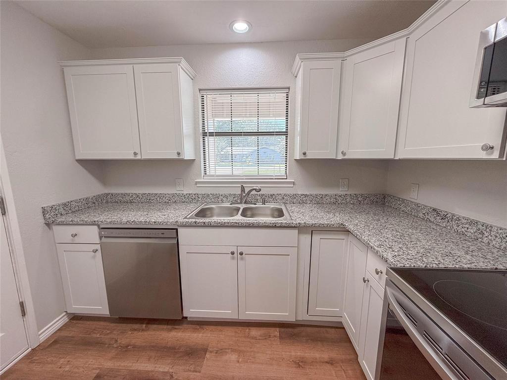 Port Ridglea - Residential