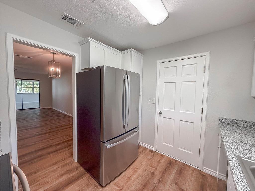 Port Ridglea - Residential