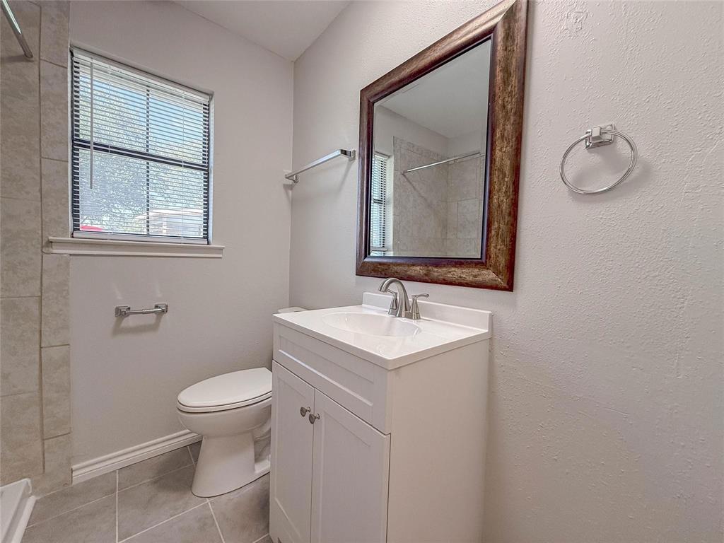 Port Ridglea - Residential