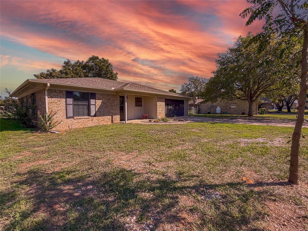 Port Ridglea - Residential