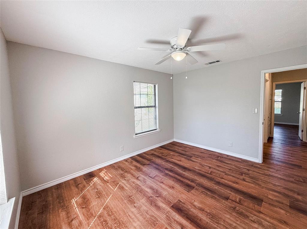 Port Ridglea - Residential