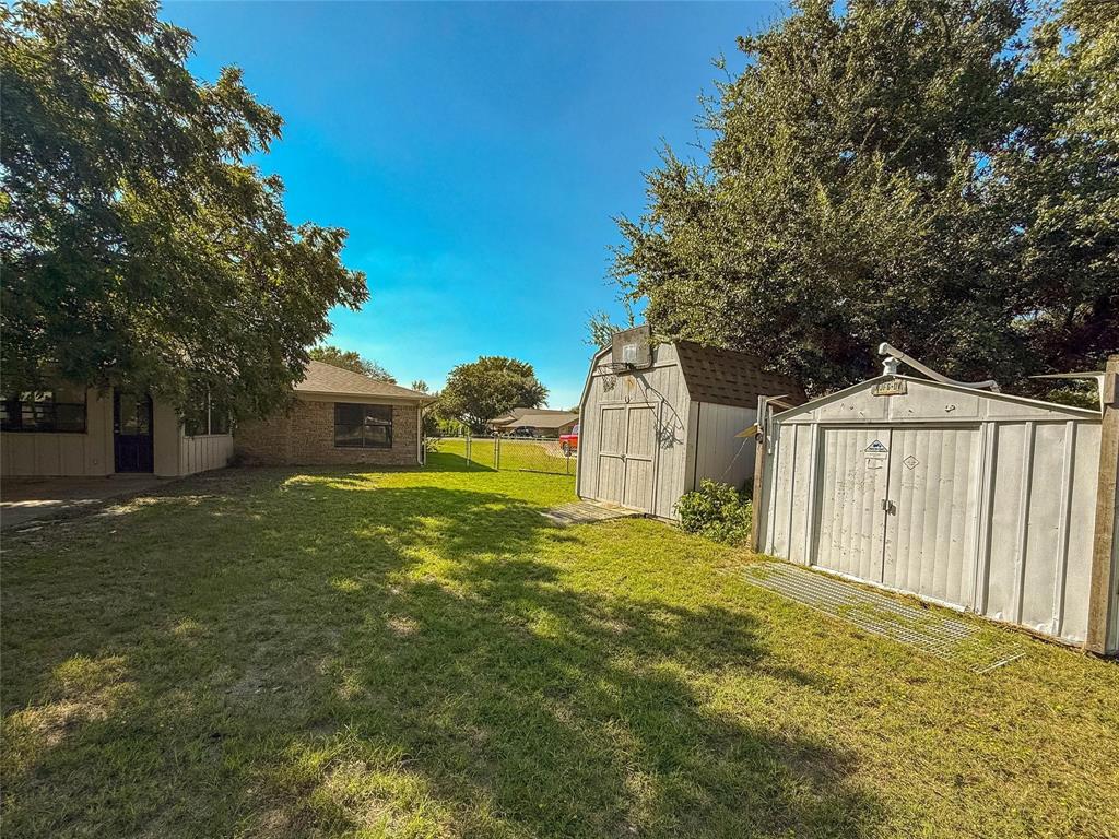 Port Ridglea - Residential