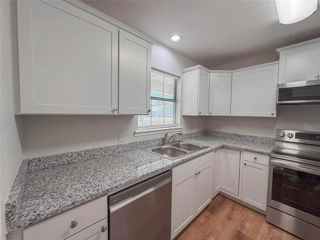 Port Ridglea - Residential