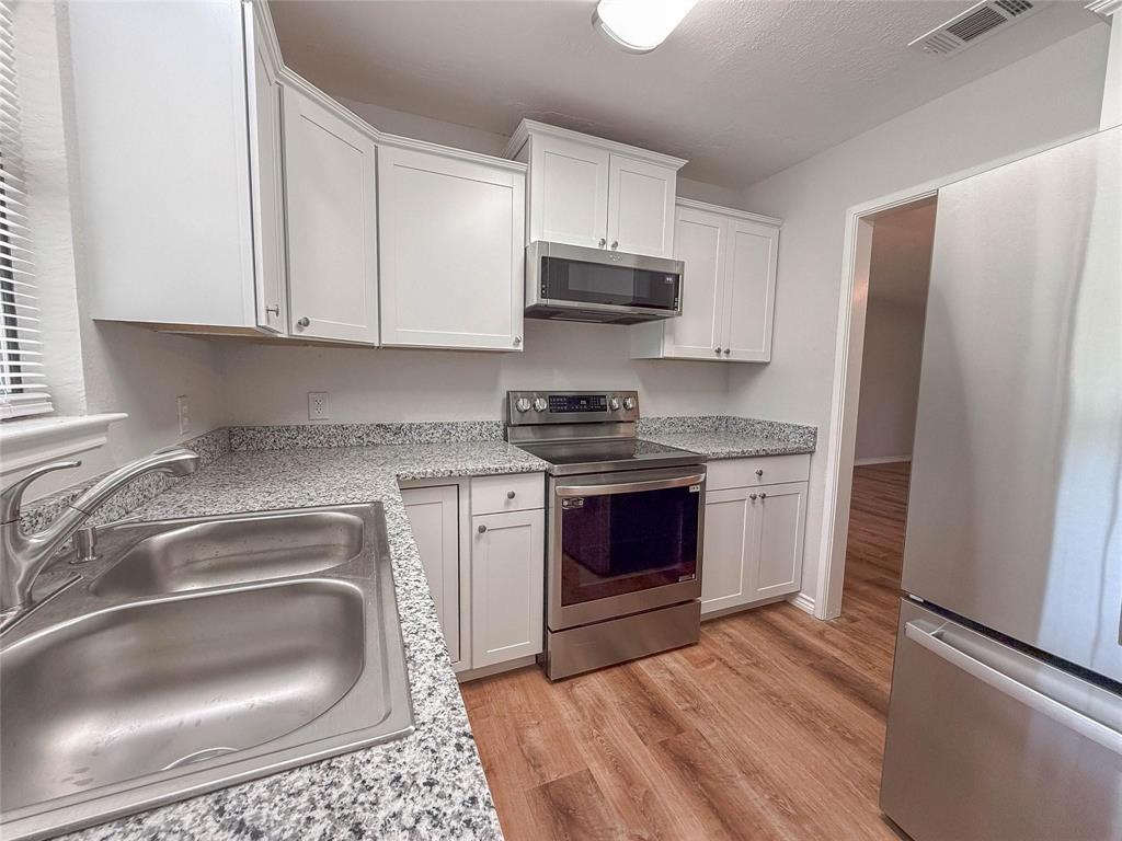 Port Ridglea - Residential