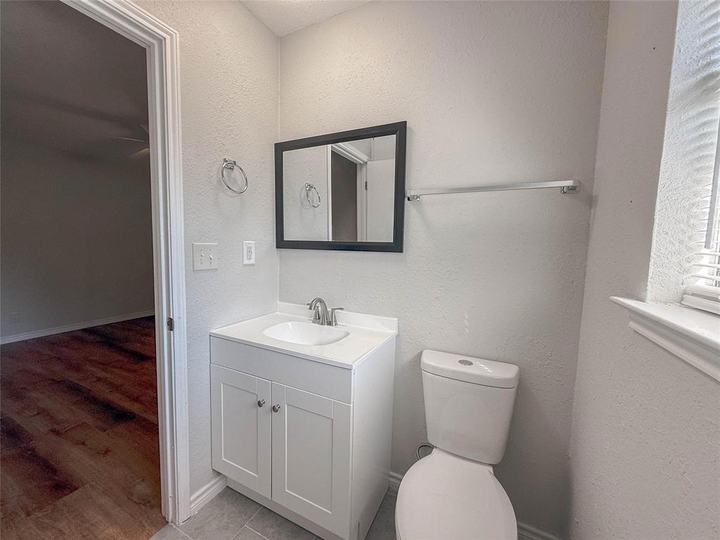 Port Ridglea - Residential