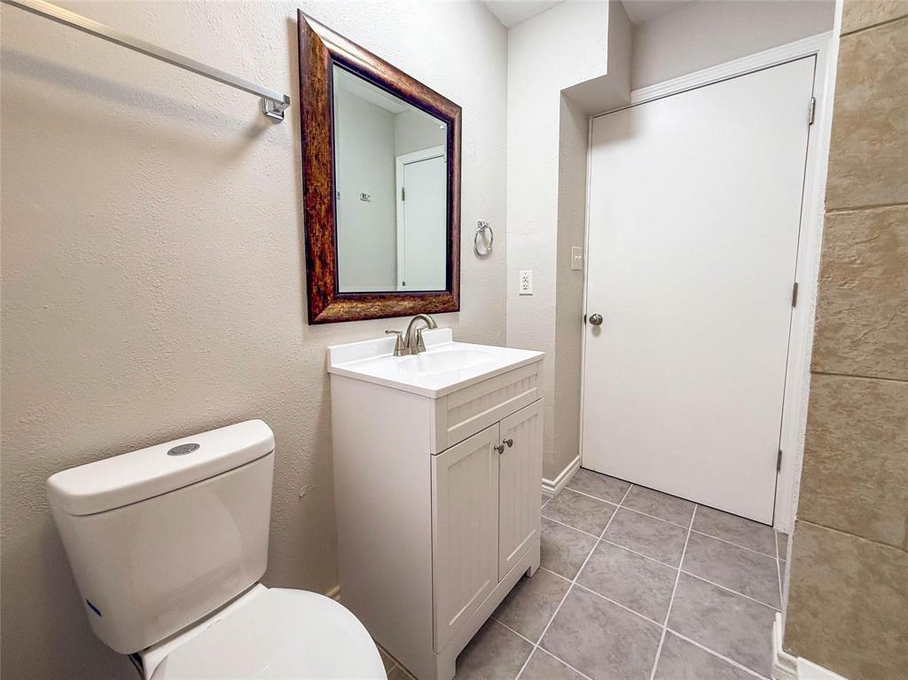 Port Ridglea - Residential