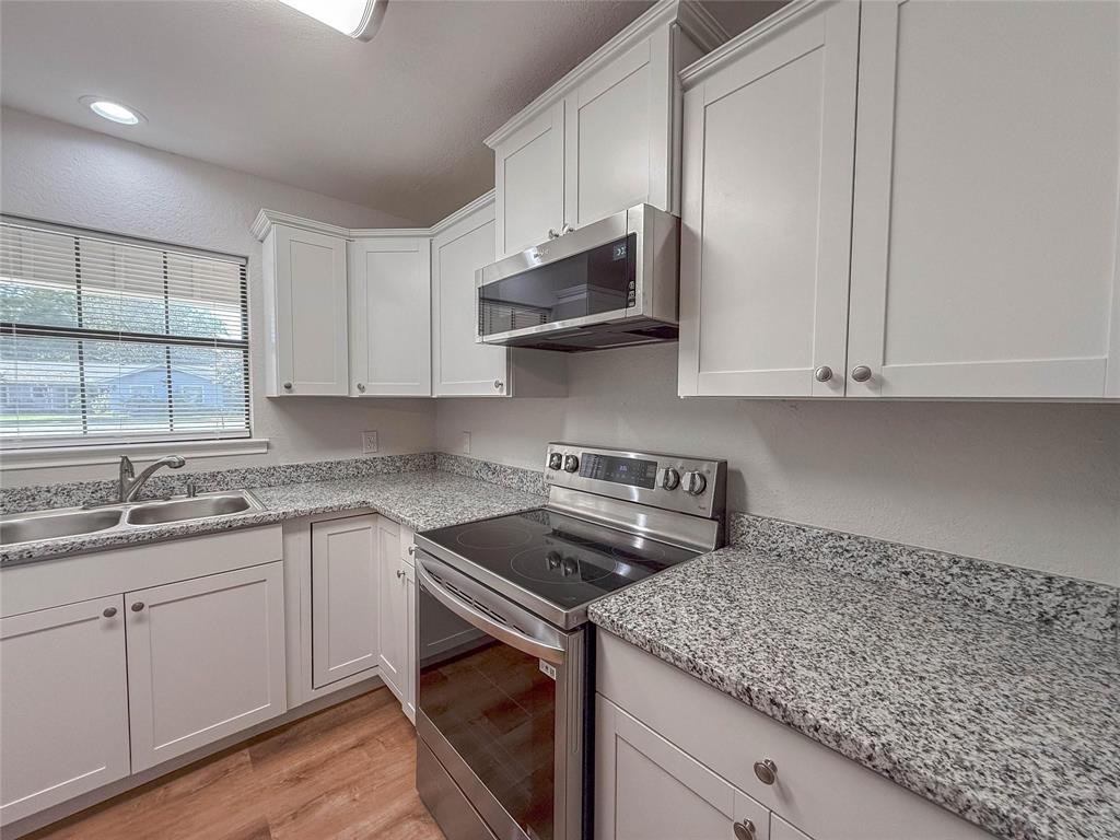 Port Ridglea - Residential