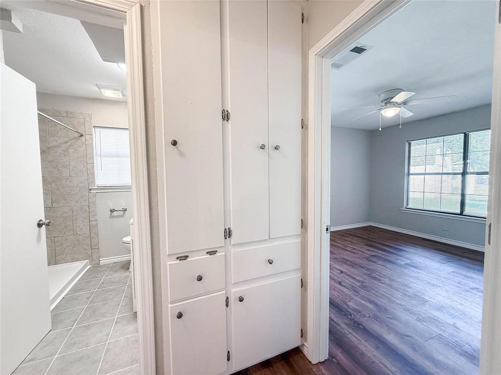 Port Ridglea - Residential