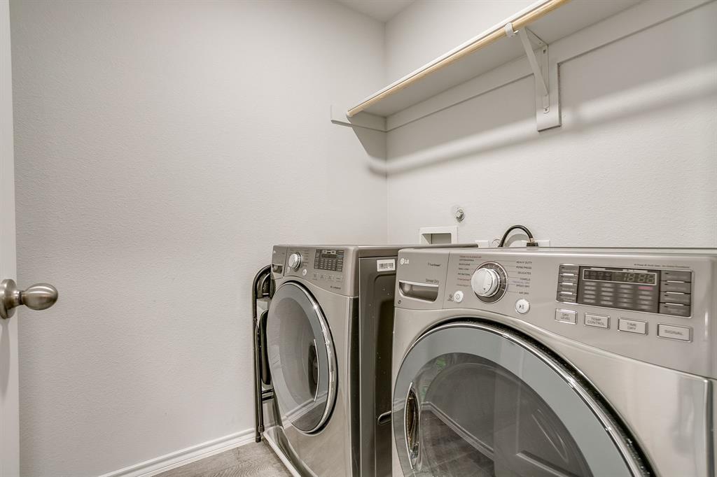 Coventry East Townhomes - Residential