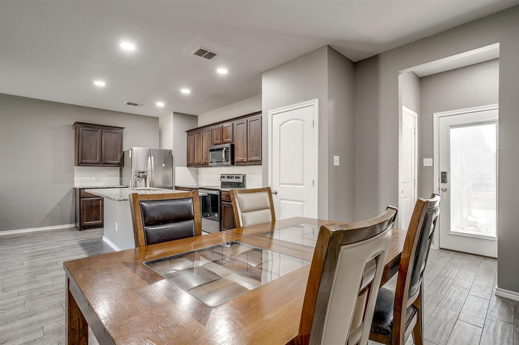 Coventry East Townhomes - Residential