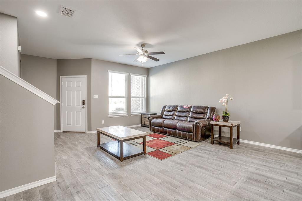 Coventry East Townhomes - Residential