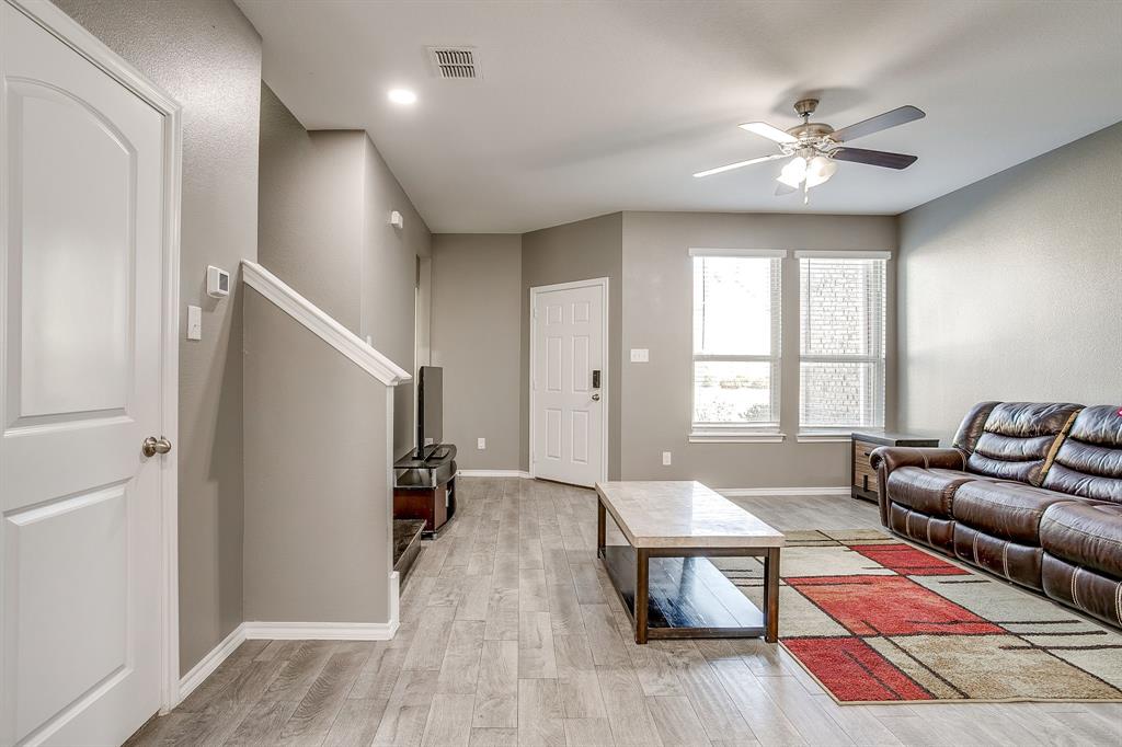 Coventry East Townhomes - Residential