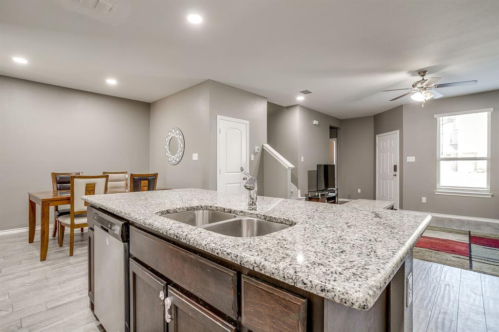 Coventry East Townhomes - Residential