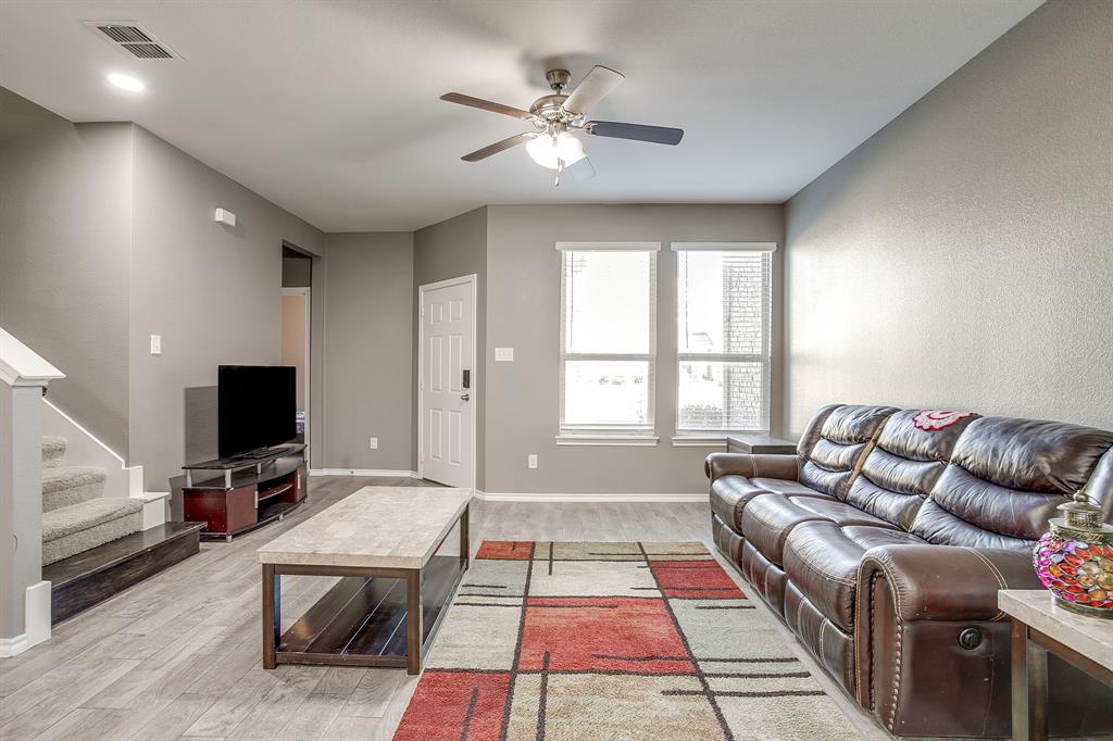 Coventry East Townhomes - Residential