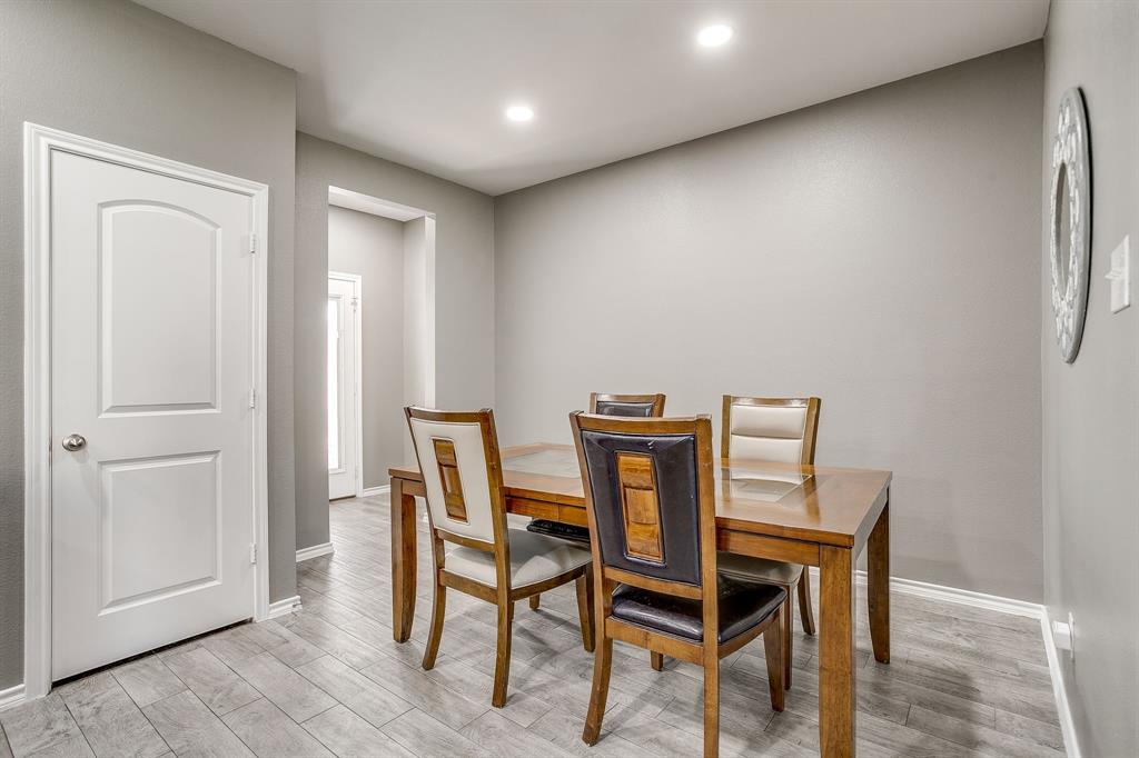 Coventry East Townhomes - Residential