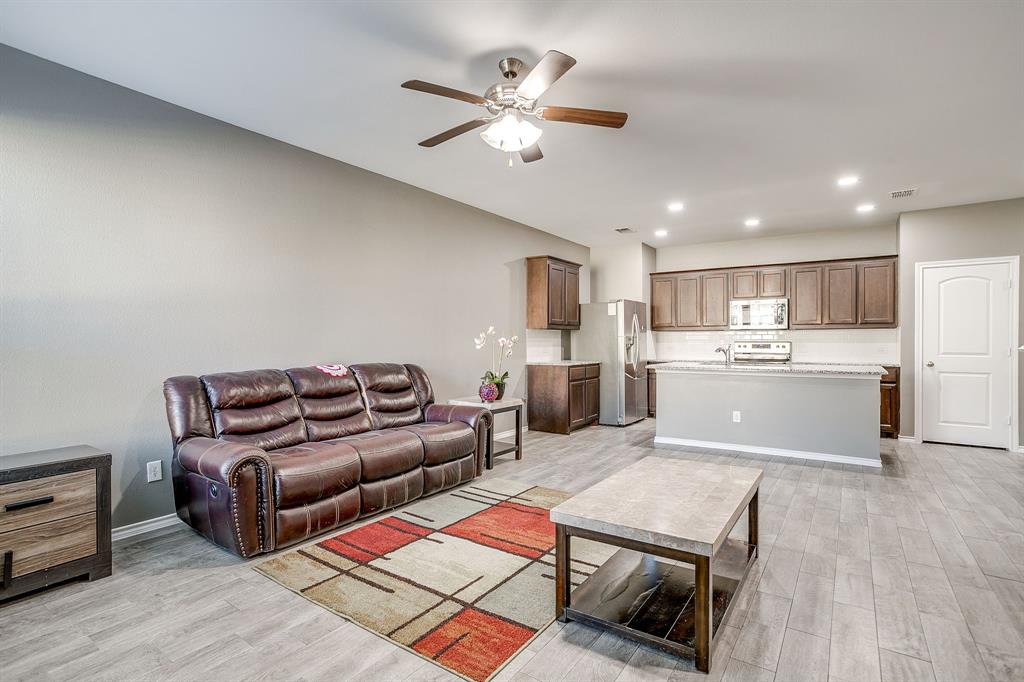 Coventry East Townhomes - Residential