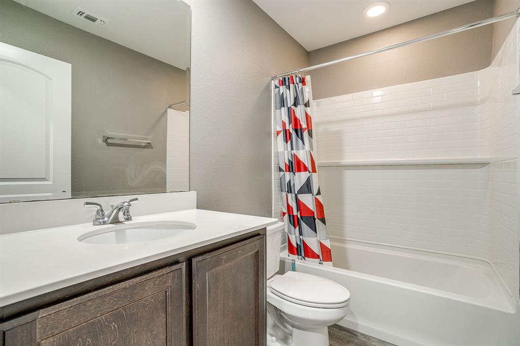 Coventry East Townhomes - Residential