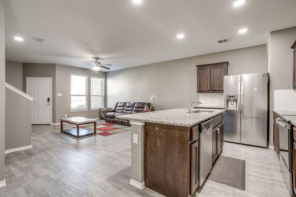 Coventry East Townhomes - Residential