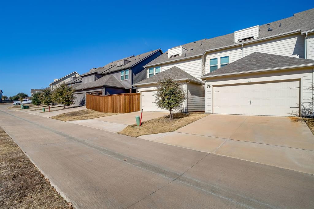 Coventry East Townhomes - Residential