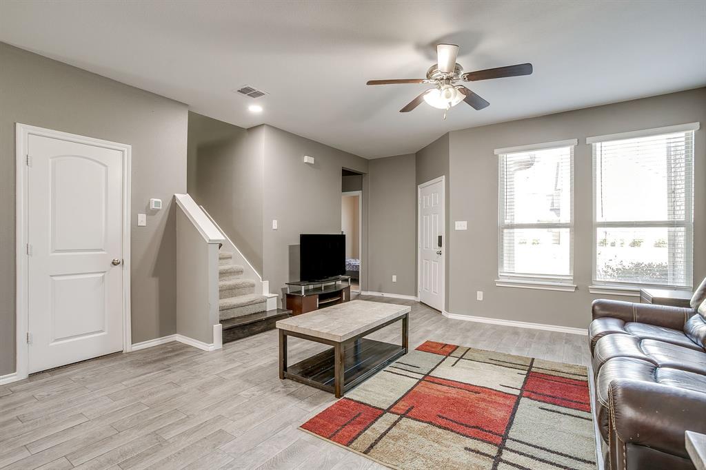 Coventry East Townhomes - Residential