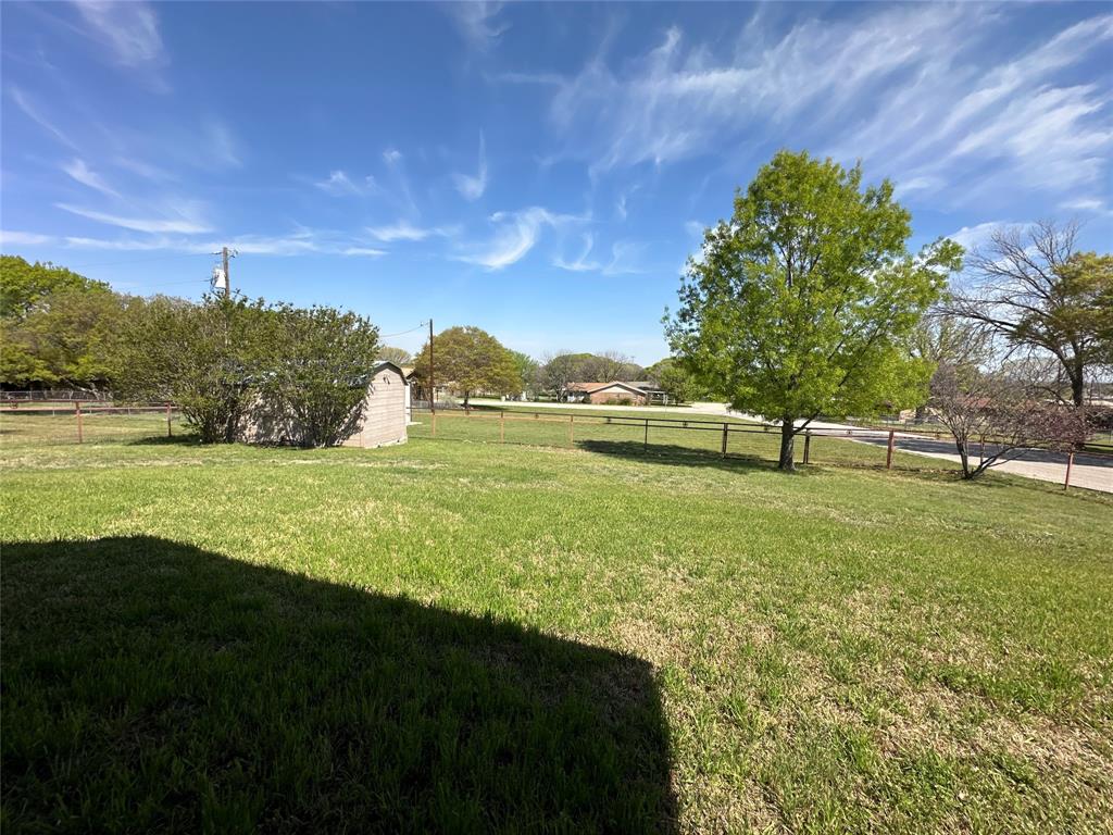 Liberty Acres - Residential