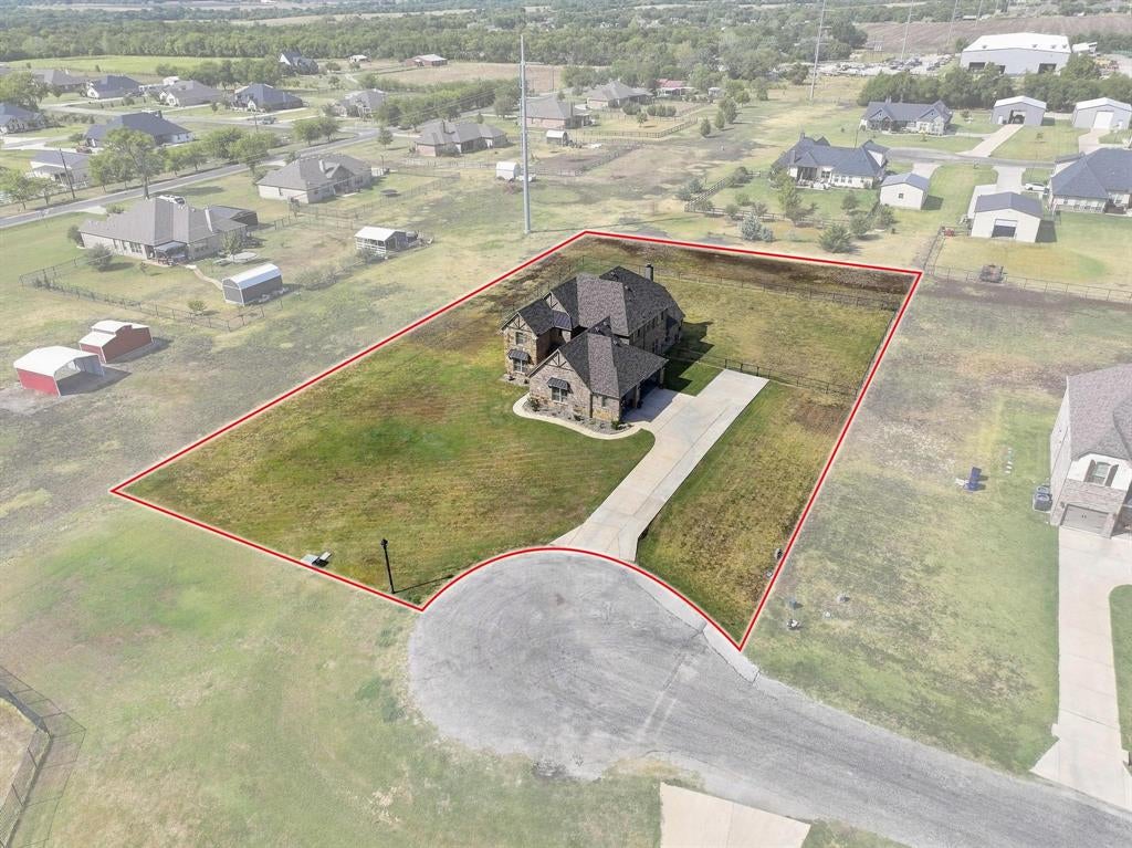 348 Magnolia Drive