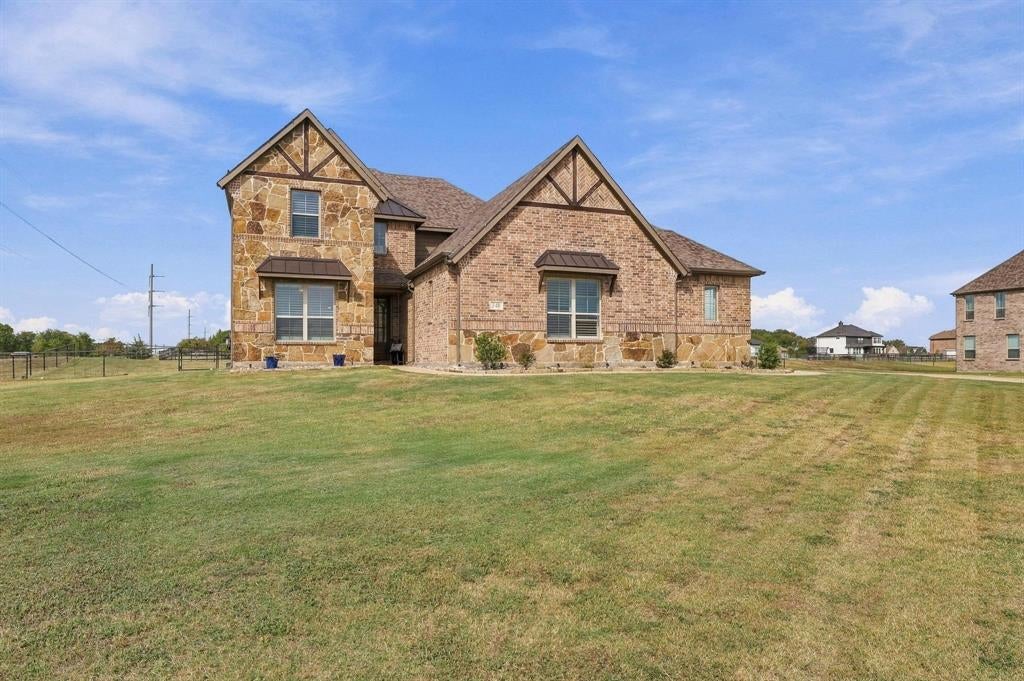 348 Magnolia Drive