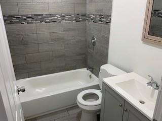 Normandy Place Add - Residential Lease