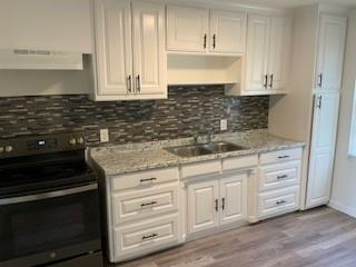 Normandy Place Add - Residential Lease