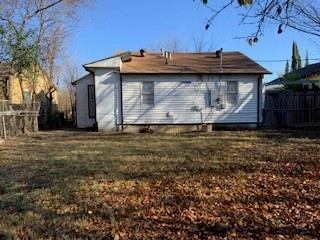 Normandy Place Add - Residential Lease