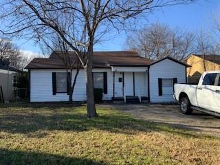 Normandy Place Add - Residential Lease