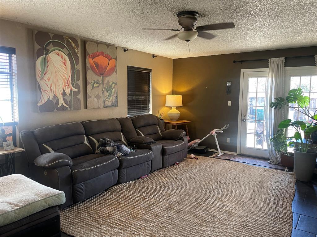 Original Town Graham - Residential