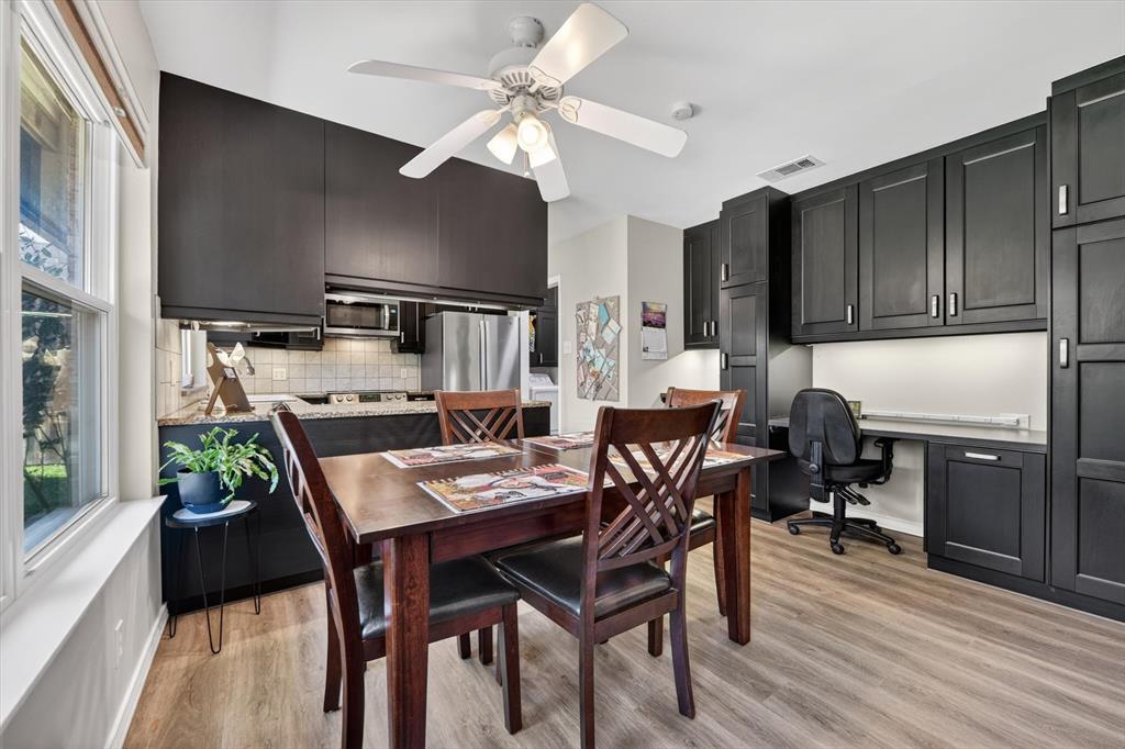Meadow Creek Add - Residential